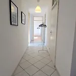 Rooney Apartmán