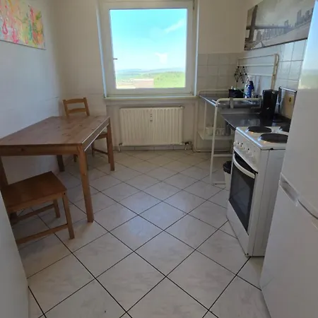 Rooney Lägenhet Wertheim