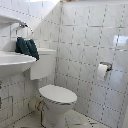 Rooney Apartmán