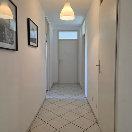 Apartmán Rooney