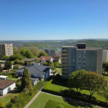 Apartmán Rooney Wertheim