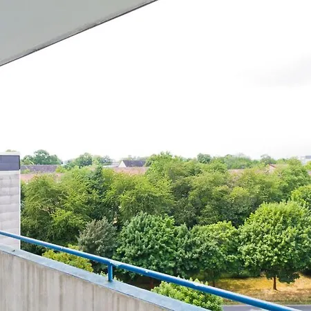 Rooney Lägenhet Wertheim