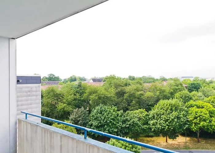 Rooney アパート ヴェルトハイム